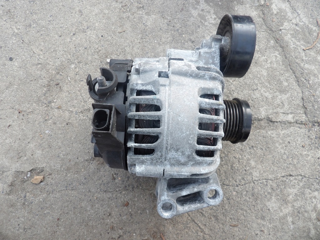 Купить Ford focus mk3 kuga mk2 2.0 1.5 eb генератор 150a