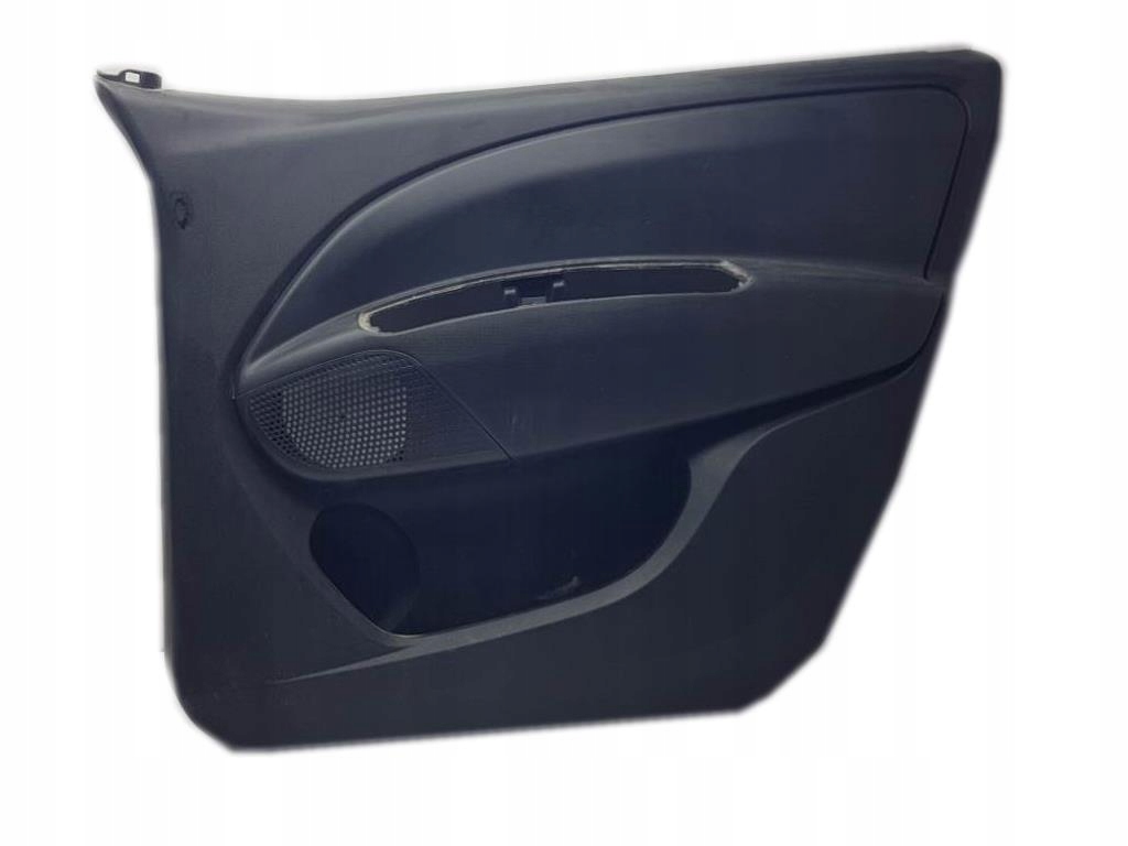 фото №1, Обшивка двері перед правий opel combo d 2016 europa