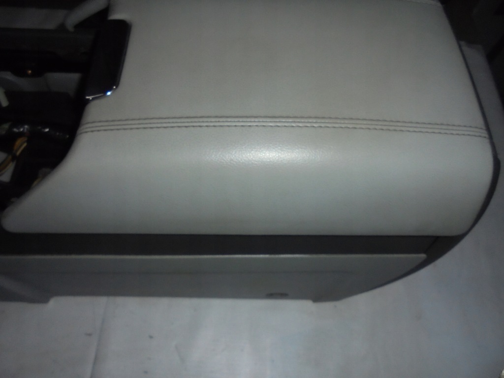 фото №9, Тунель середній lincoln navigator 5.4 v8 2004