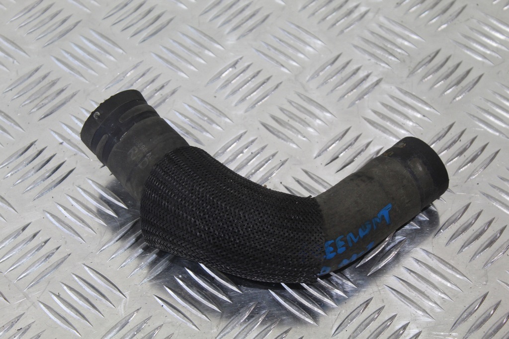 фото №1, Wąż шланг wody fiat freemont