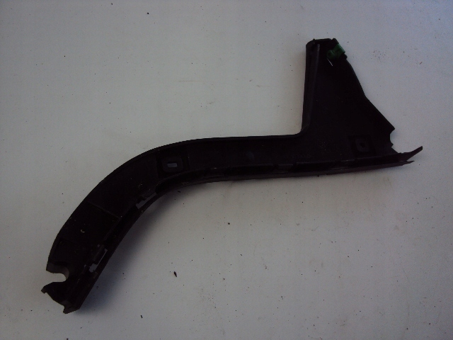 фото №1, Направляющая бампера правый задняя volvo c70 ii 2005-2013