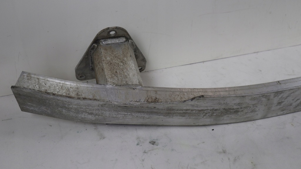 фото №7, Jeep cherokee kl балка бампера задня