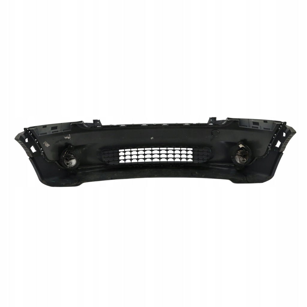 фото №15, Mini r60 countryman бампер передний royal grey szary металлик - a48