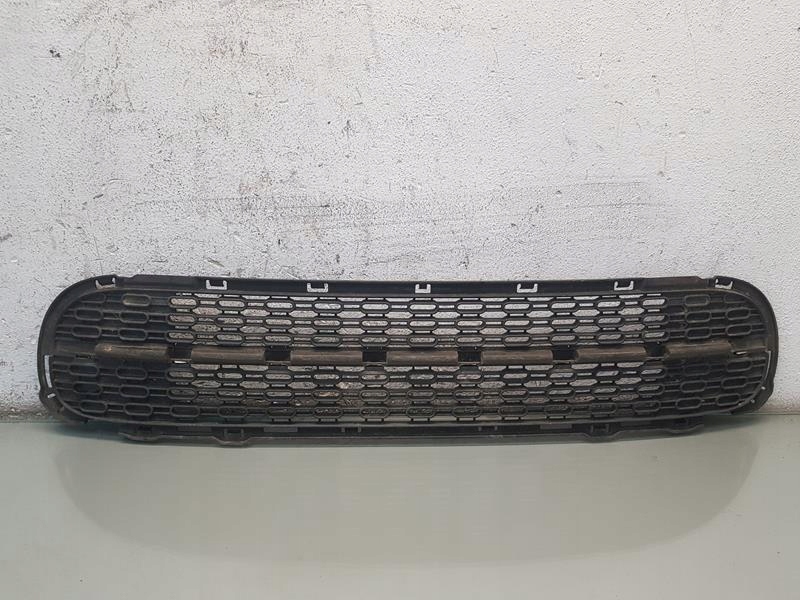 фото №1, Решітка бампера перед mini cooper r56 2751287