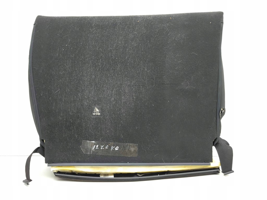 фото №6, Renault austral 2023 задні сидіння