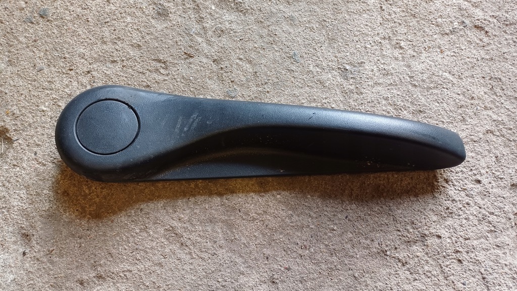 фото №1, Renault talisman ручка сидіння права