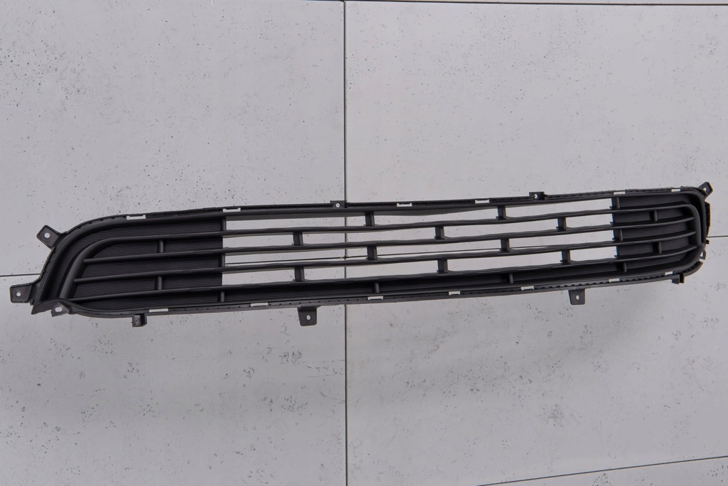 фото №15, Решётка передний бампера 86560d4020 kia optima iv jf 2015-2018