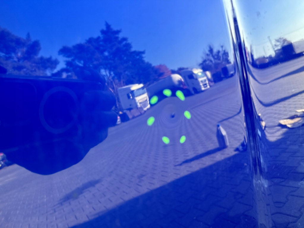 фото №8, Капот кришка двигуна комплектна jaguar xf x260