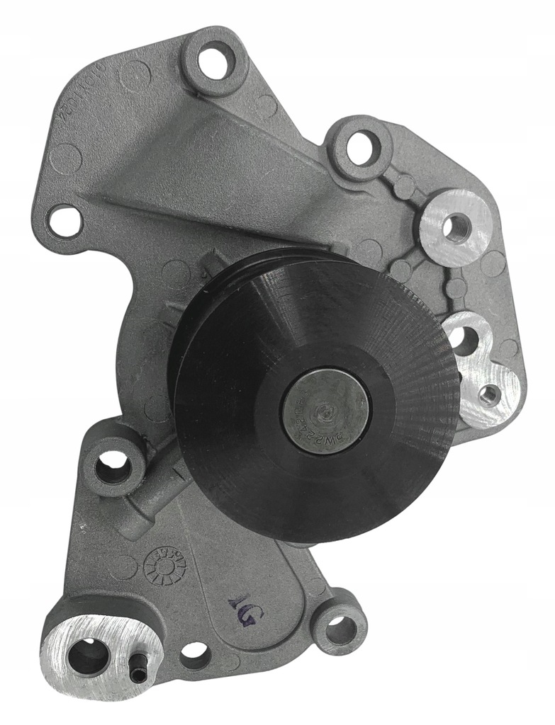 фото №12, Насос wody hyundai sonata iv 2.5 v6 24v ef