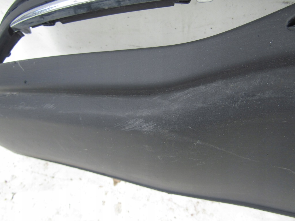 фото №6, Диффузор спойлер задняя kia ceed iii 18-20 kombi