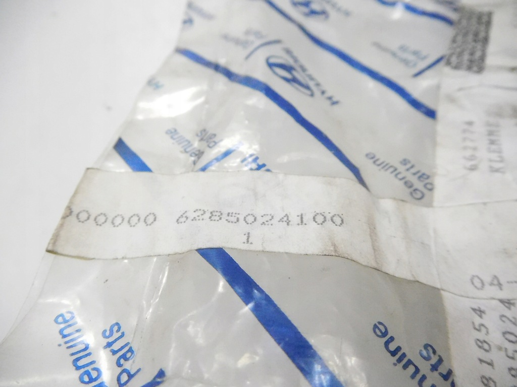 фото №8, Болт кріплення колеса запасного hyundai sonata оригінальний номер 62850-24100