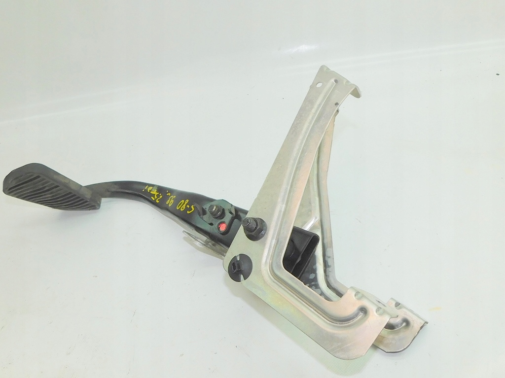 фото №8, Volvo s80 2.5tdi 1999r педаль гальма