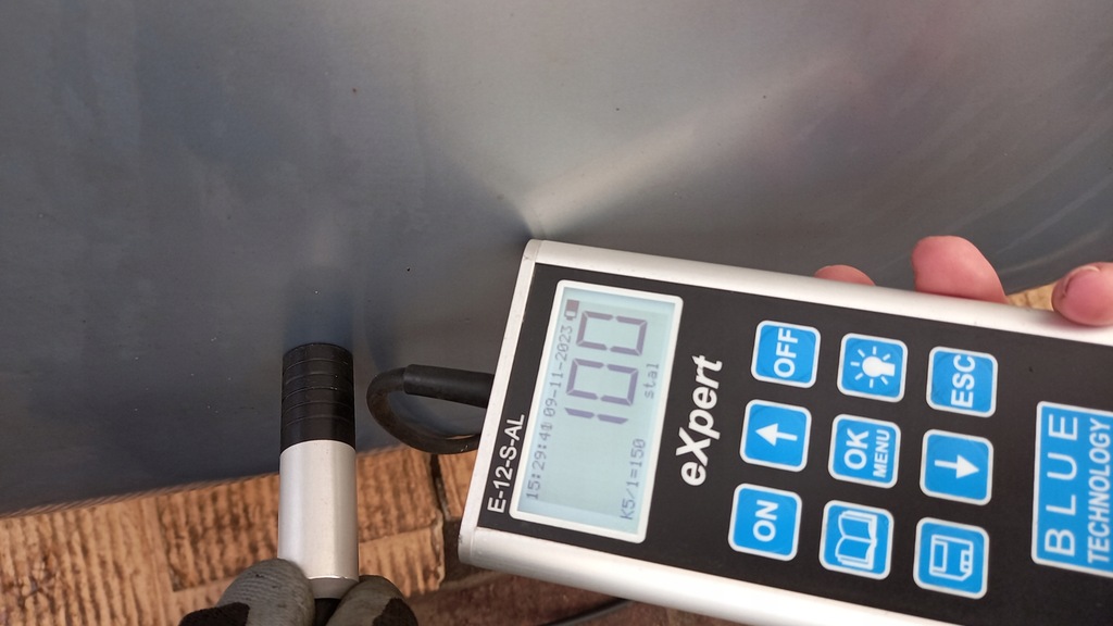 фото №11, Капот opel astra g hb 00r