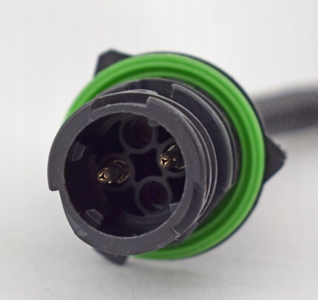 фото №2, Датчик оборотов вала volvo