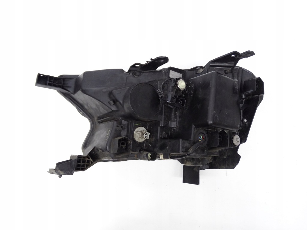 фото №11, Ford ranger v lift 19-22 full led jb3b-13e014-a