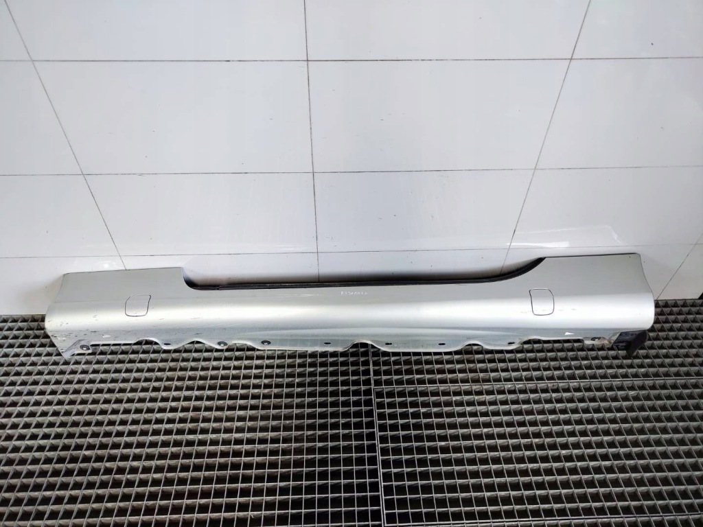 Купити Накладка поріг ліва nakadka порога  mercedes sl r230 w230 c744 744