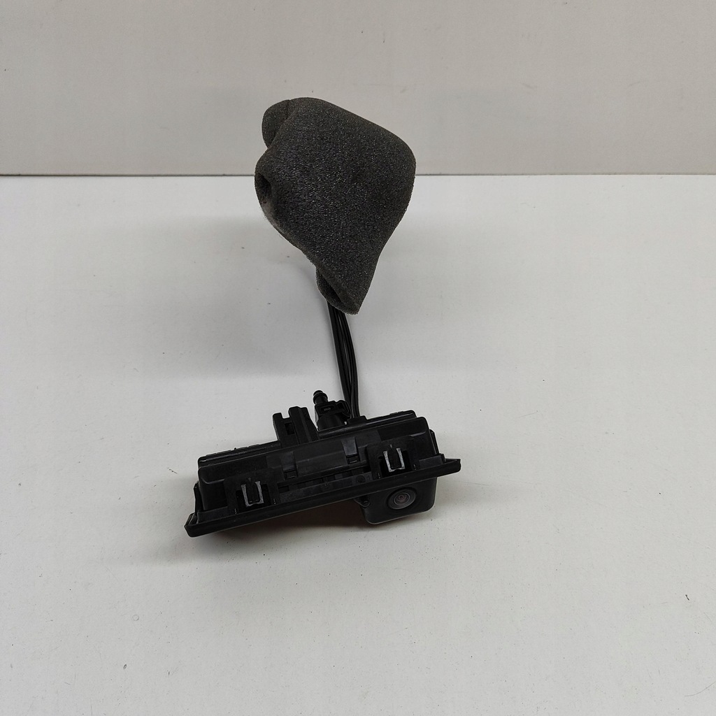 фото №5, Skoda superb b8 3v 2018 камера заднего вида