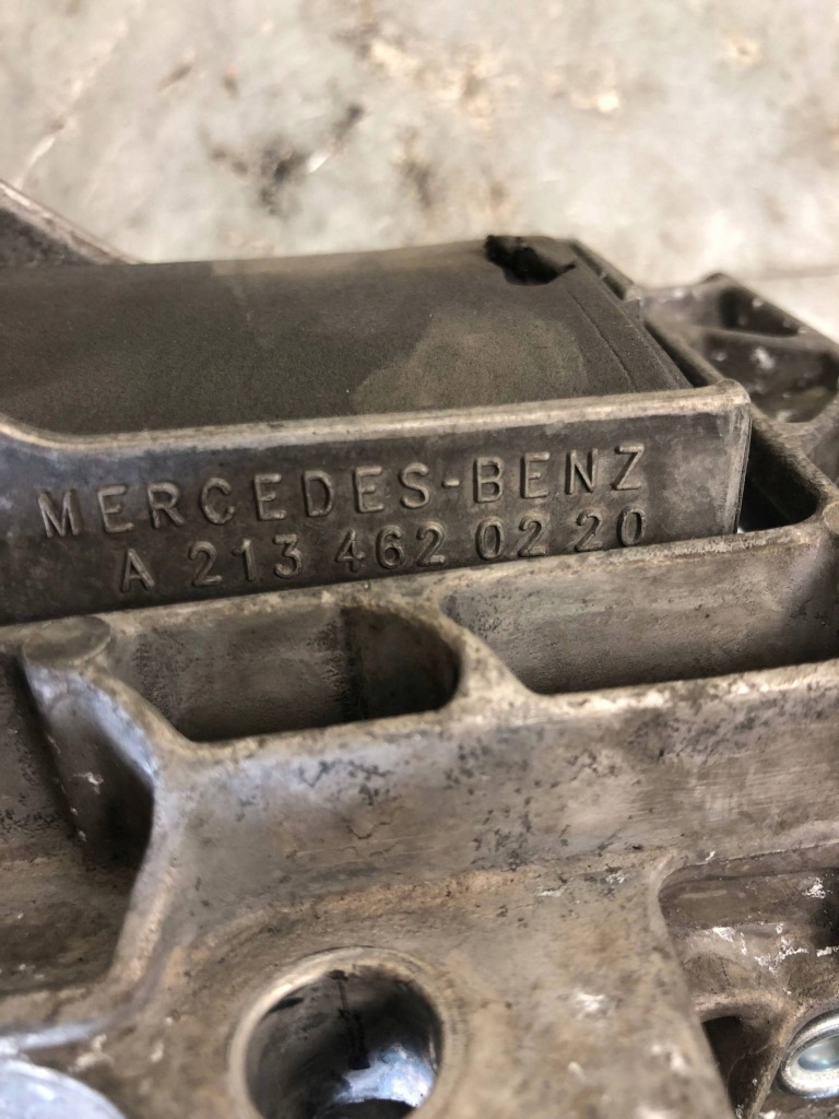 Колонка кермова mercedes w213 a2054608901 a2134620220 Недорого