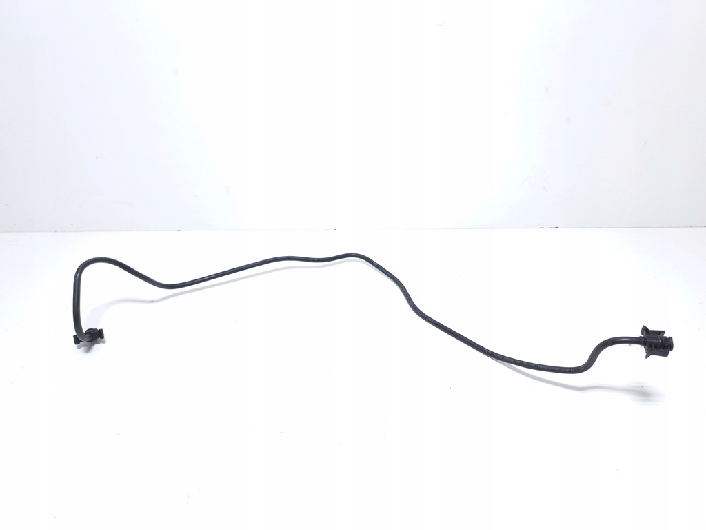 фото №1, Citroen c3 ii ds3 трубка шланг бачок радиатора waz обратка wody