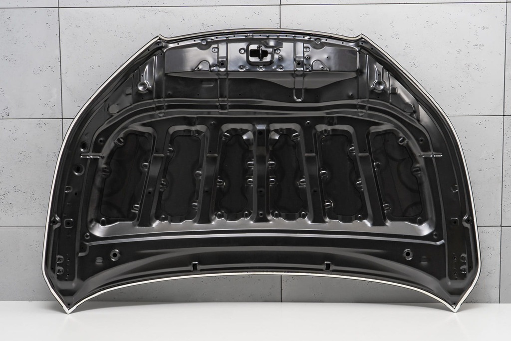 фото №14, Капот сталь 533010e220 toyota highlander xu50 13-19