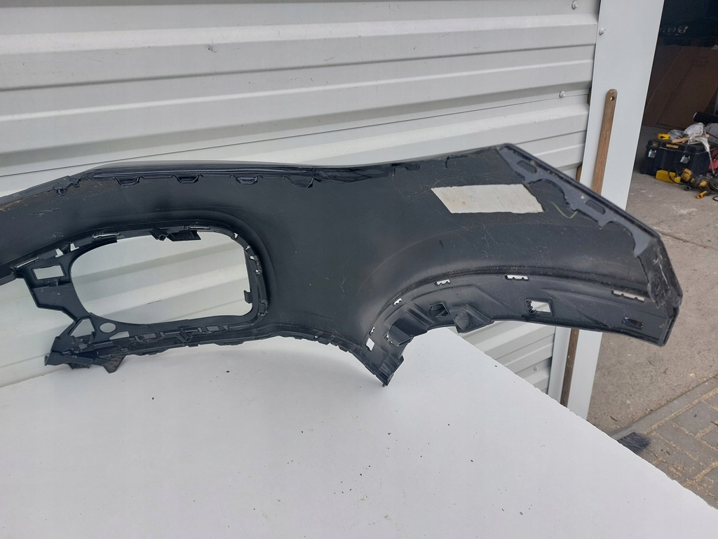 фото №12, Бампер перед передний vw t-cross 2gm 18- eu