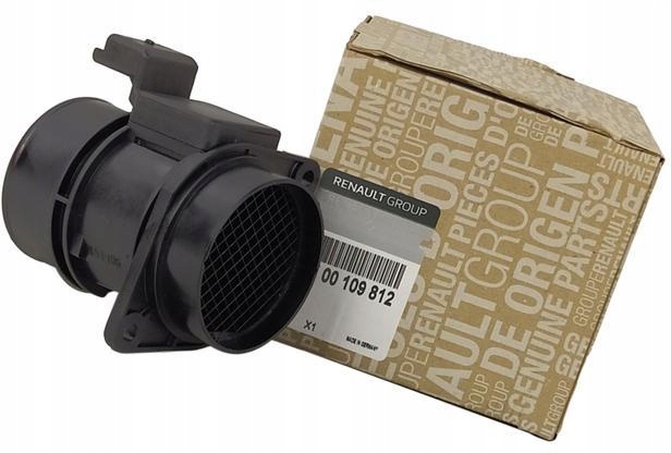 фото №1, Оригінальний номер renault витратомір master ii 1.9 dti