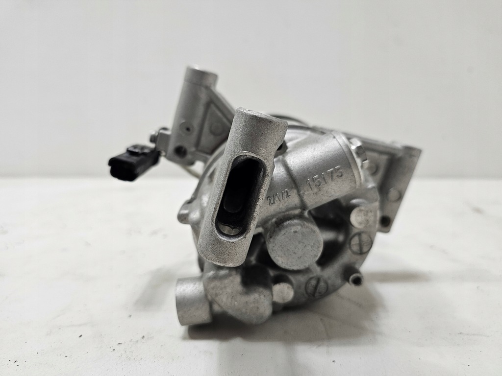 фото №8, Компрессор кондиционера aygo ii 88310-yv010d