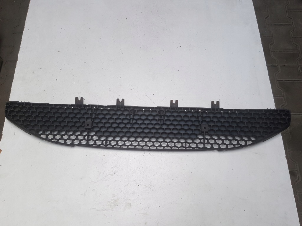 фото №1, Kia ceed 06-09r захист pod бампер перед