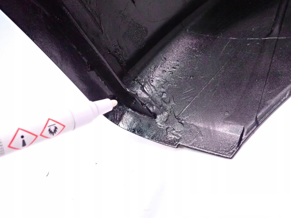 фото №11, Бампер перед передний ly9b audi a4 rs4 b8 8k