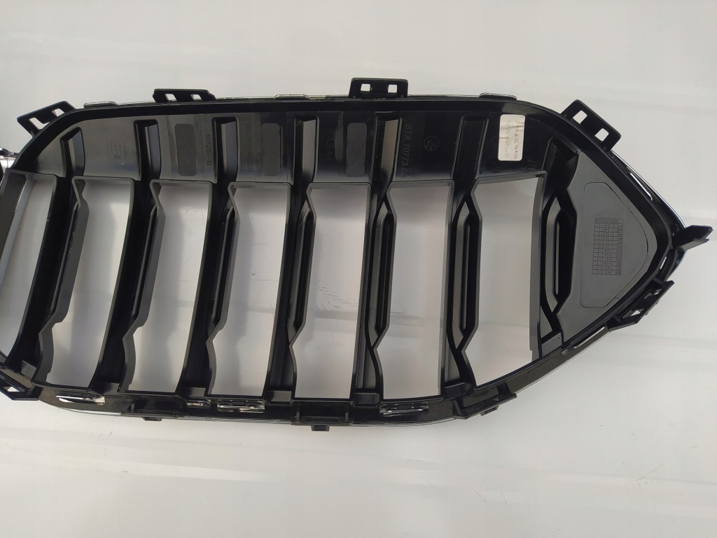 Решётка радиатора решётка радиатора левая правая - bmw f44 2 grand купе Киев