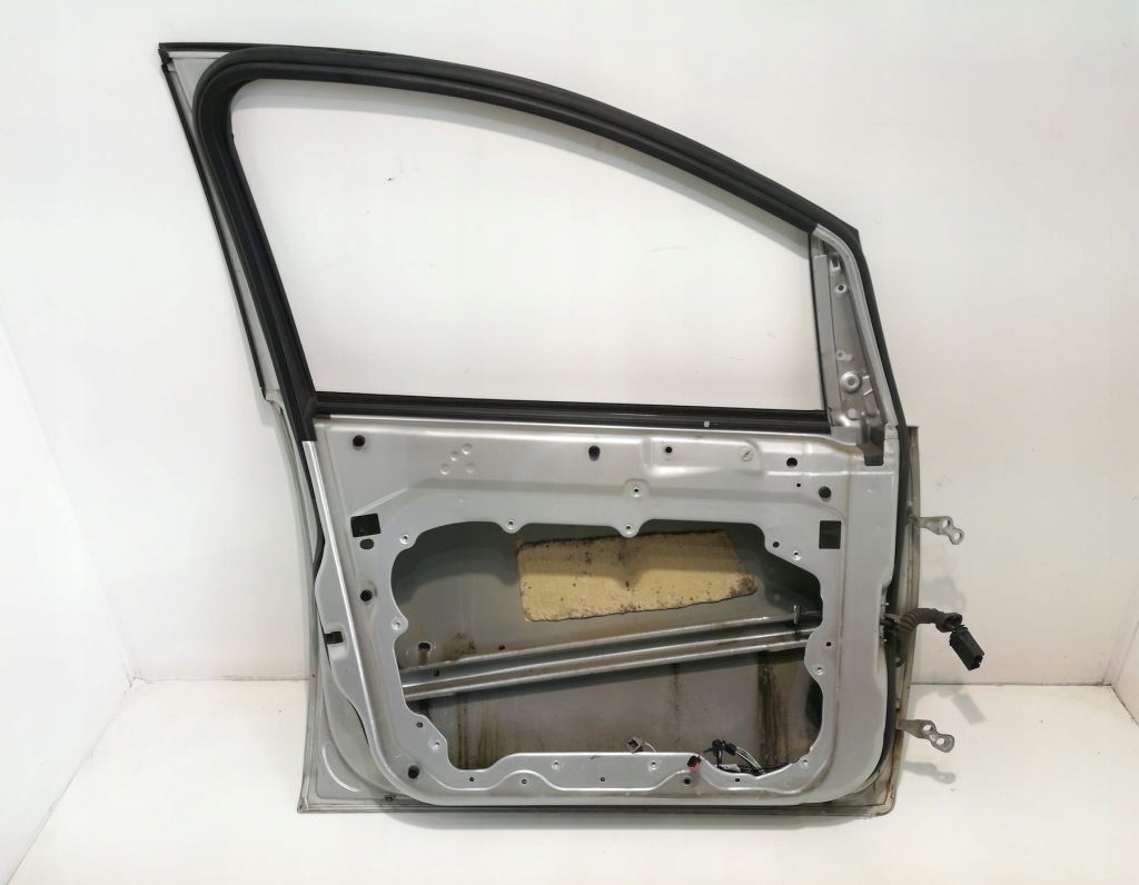 фото №3, Дверь левый перед lift ford c-max 1.8