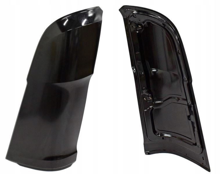 фото №1, Облицовка уголок ветровик scania r s 2230756 левый