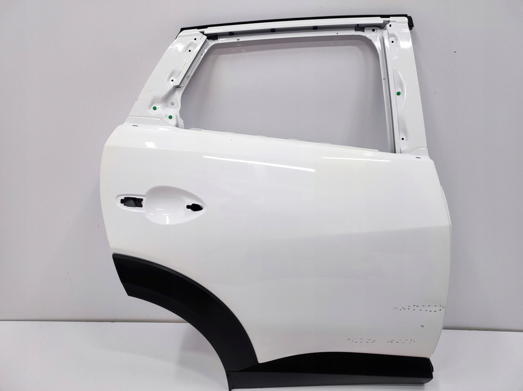 фото №1, Дверь задняя задние правое mazda cx-3 d10e72010