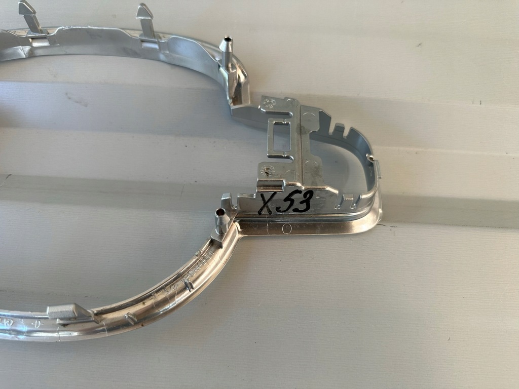 фото №9, Volvo s60 v60 s90 v90 xc60 xc90 рамка руля