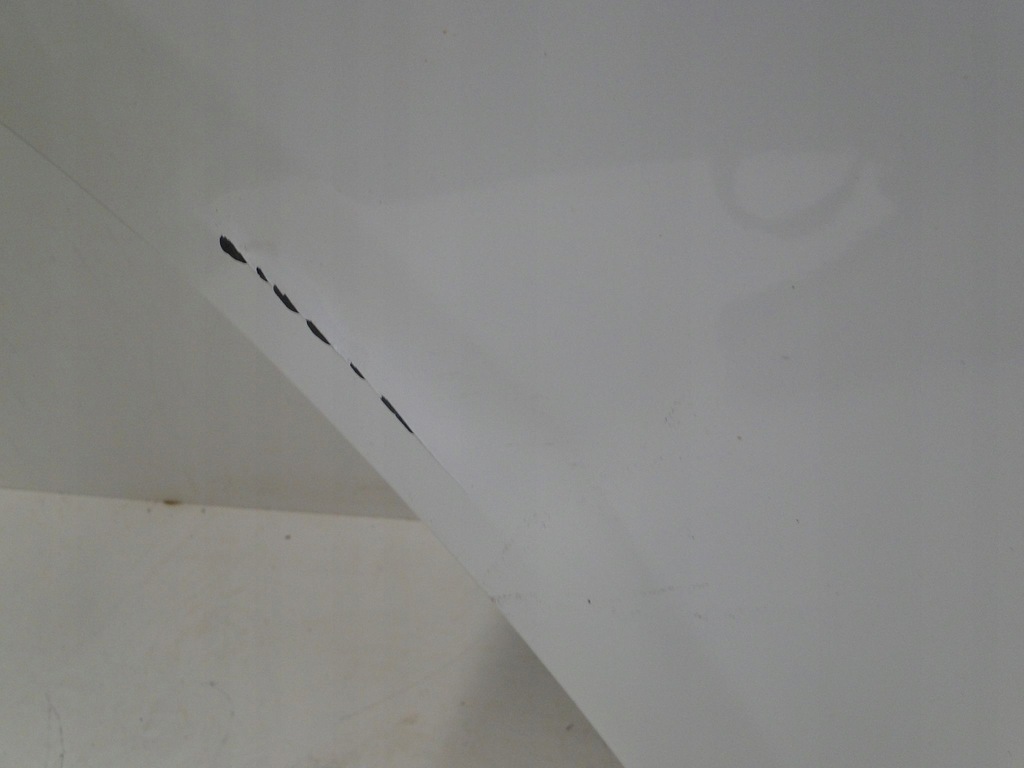 фото №9, Mercedes gls x167 167 двері задня задні праве