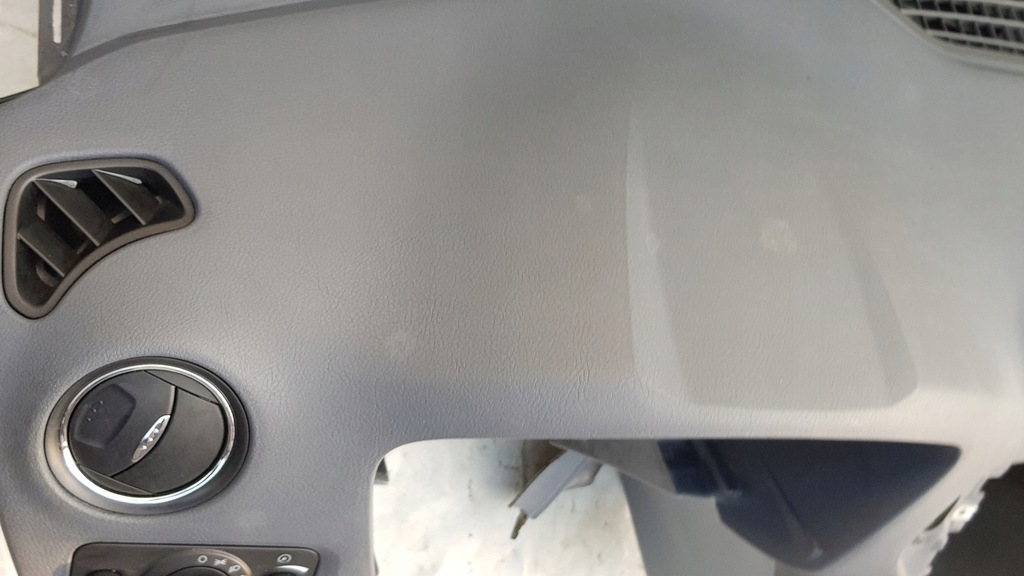 фото №8, Консоль ford mondeo mk4