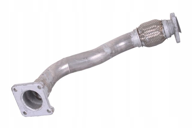 фото №1, Труба вихлопна asmet asm03.038