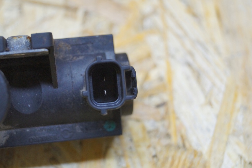 фото №5, Pierburg клапан турбіни toyota avensis 2.0 2.2