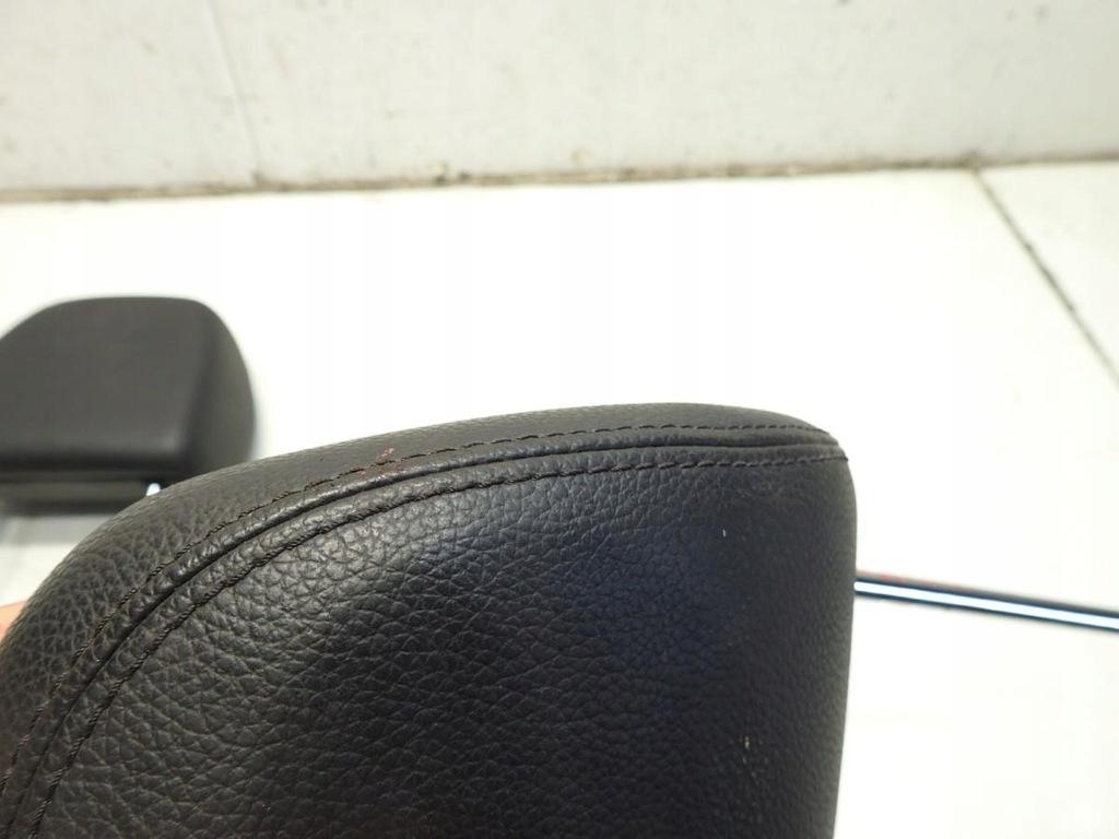 фото №6, Подголовник перед передний mercedes b w245 lift