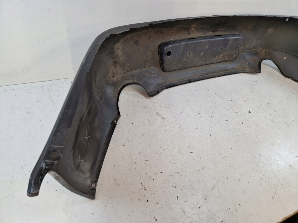 Porsche carrera 911 v 97- бампер задний задняя 99650521101 с Разборки