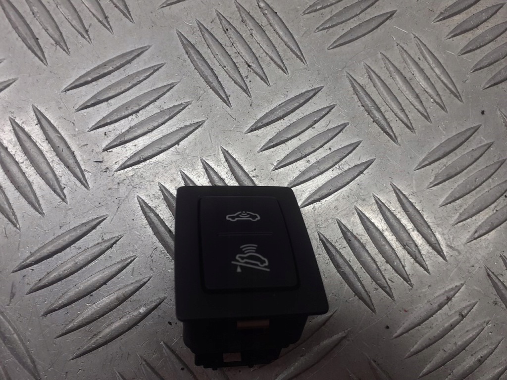 фото №1, Переключатель выключатель сигнализация skoda octavia ii 7l6959899