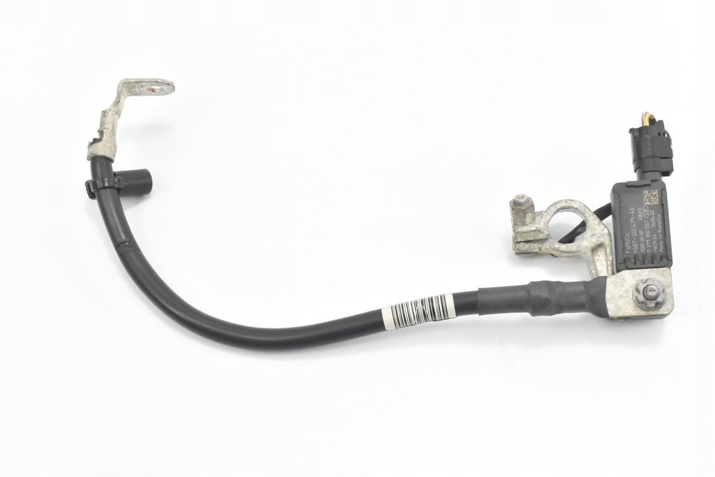 фото №1, Клемма минусовая минус h1bt-10c679-ad ford puma ii ecosport fiesta mk8