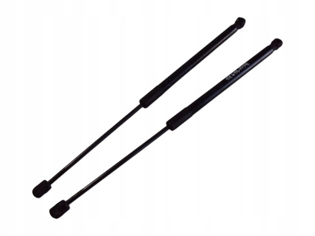 фото №1, Амортизаторы крышки jeep renegade i 1.4tb 17 rok