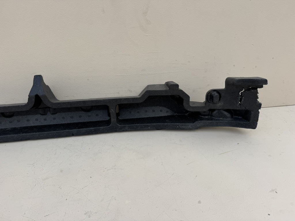 Toyota rav4 5 v 19r- абсорбер пена бампера перед передняя 52614-42140 в Украине