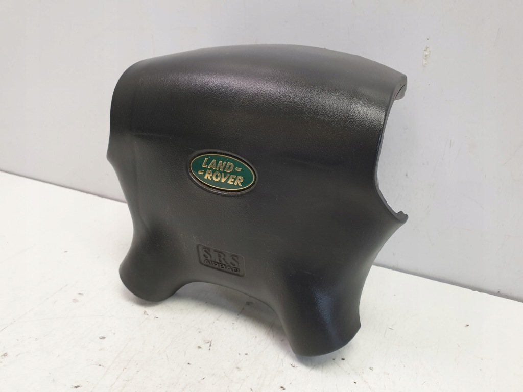 фото №7, Land rover freelander подушка повітряна водія