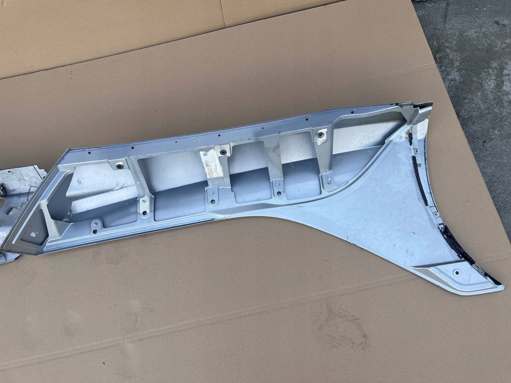 фото №6, Mclaren 720s молдинг поріг права поріг правий