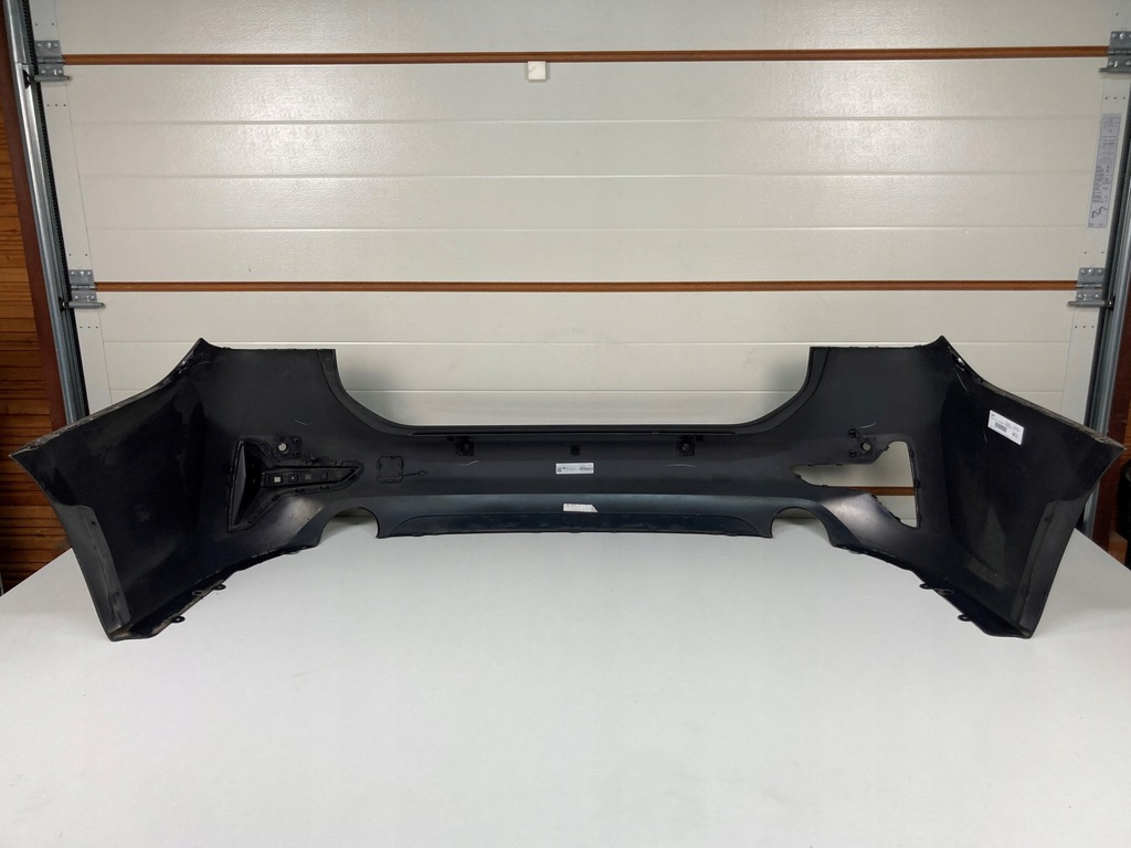 фото №8, Бампер задний bmw 3 g21 kombi