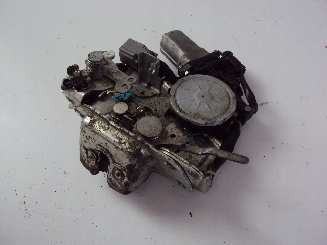 фото №1, Замок кришки задня ford edge escape mk1