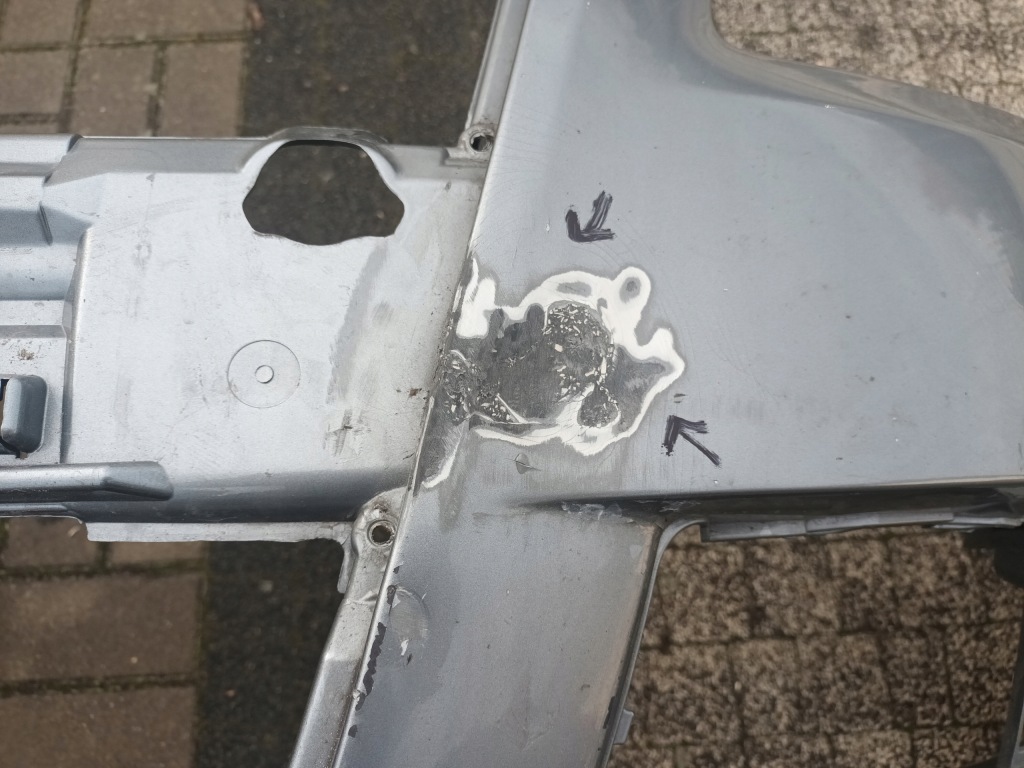 фото №6, Бампер передний audi a4 b7 s-line перед 05- 08