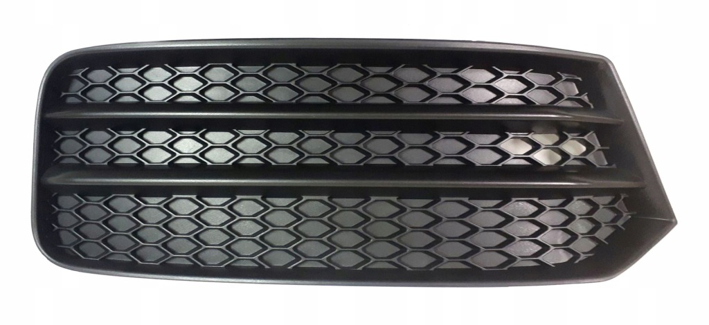 Купить Решётка рамка бампера правая audi a1 8xa807682b